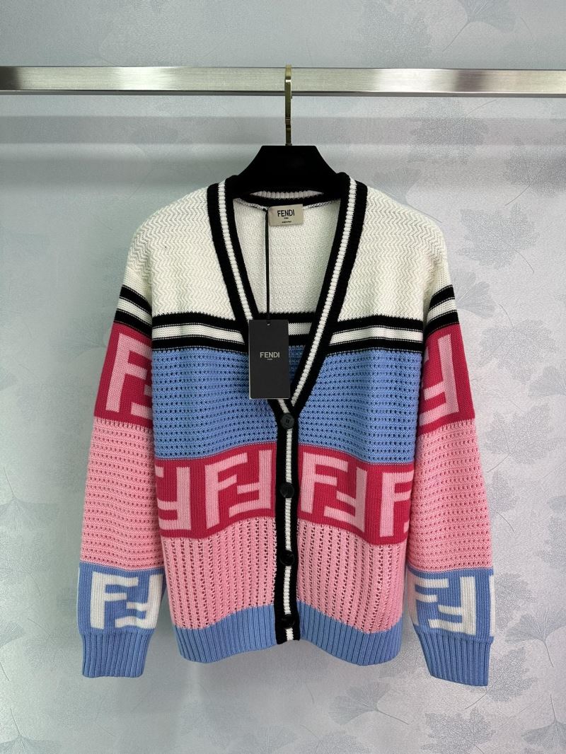 Fendi Sweaters